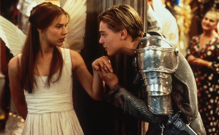 Cerita Romeo Dan Juliet Dalam Bahasa Inggris
